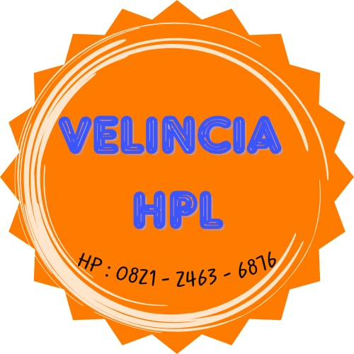 Logo Velincia HPL